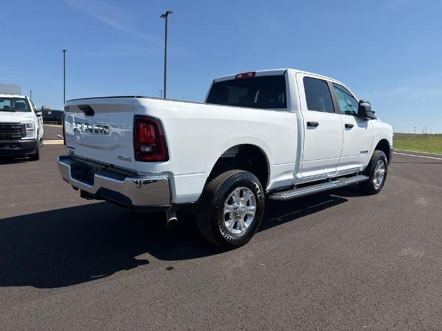 2026 Ram 2500 - $45,800