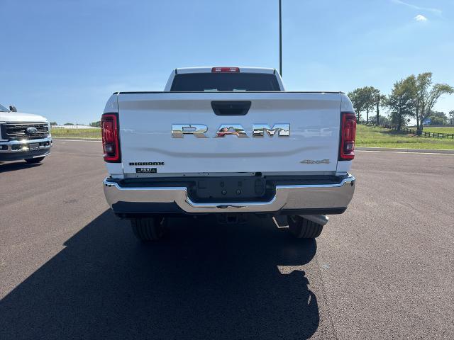 2026 Ram 2500 - $45,800