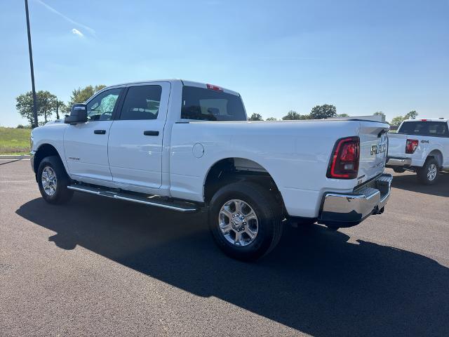 2026 Ram 2500 - $45,800