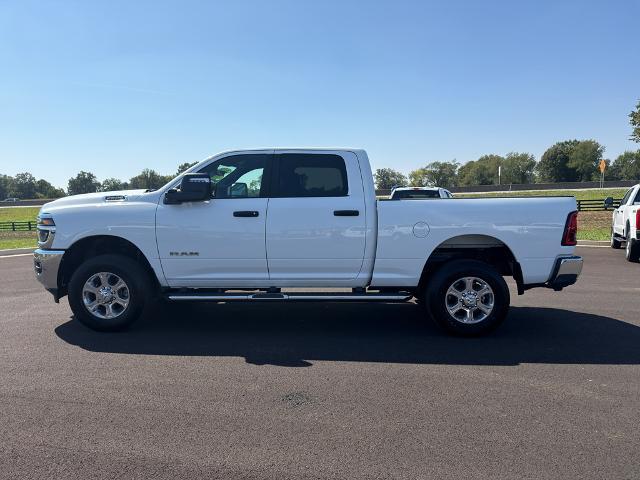 2026 Ram 2500 - $45,800