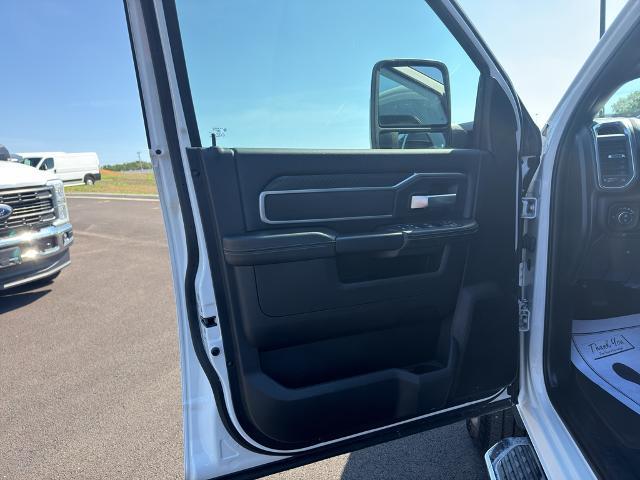 2026 Ram 2500 - $45,800