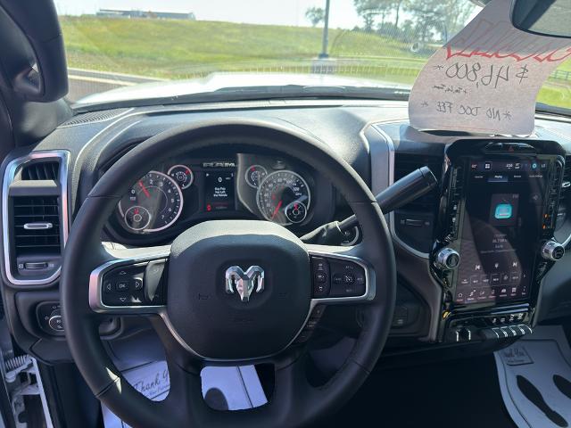 2026 Ram 2500 - $45,800