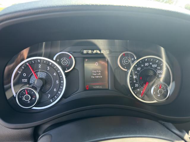 2026 Ram 2500 - $45,800