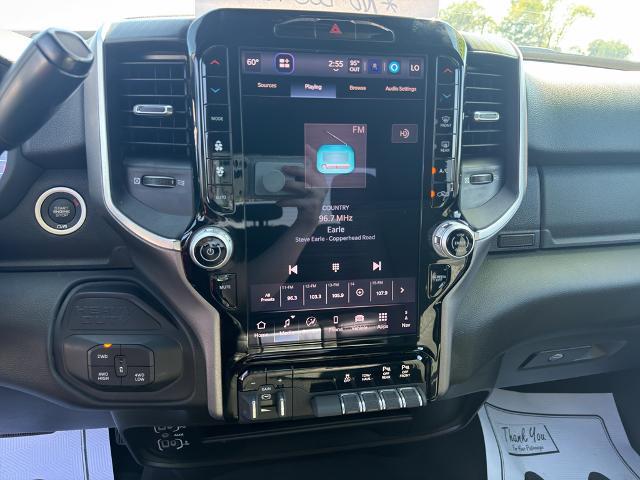 2026 Ram 2500 - $45,800