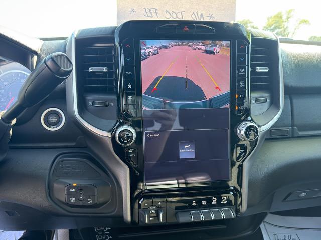 2026 Ram 2500 - $45,800