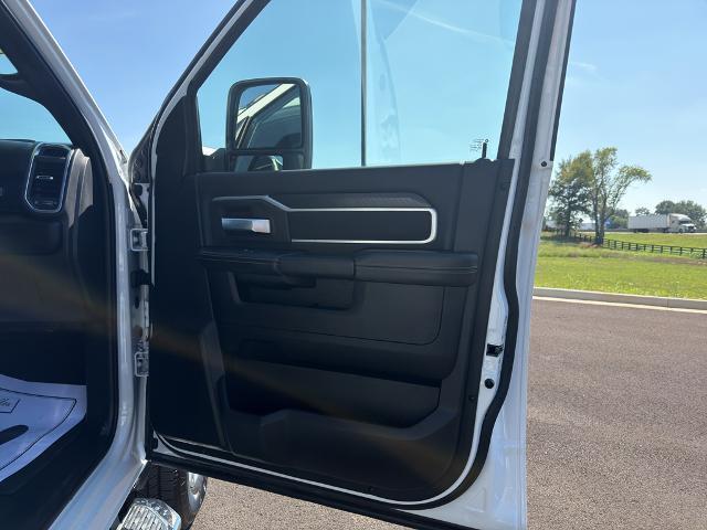 2026 Ram 2500 - $45,800