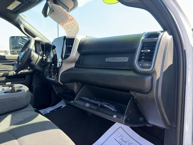 2026 Ram 2500 - $45,800