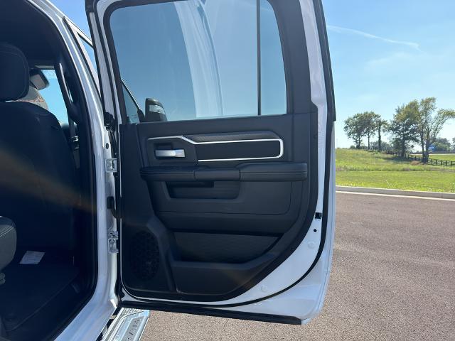 2026 Ram 2500 - $45,800