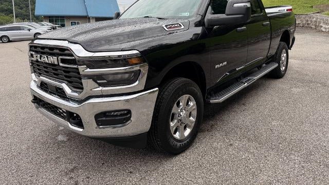 Preowned 2026 Ram 2500 Big Horn for Sale