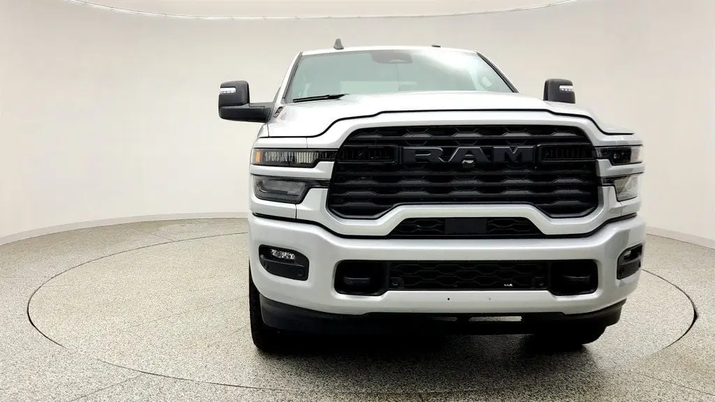 Preowned 2026 Ram 2500 Lone Star for Sale