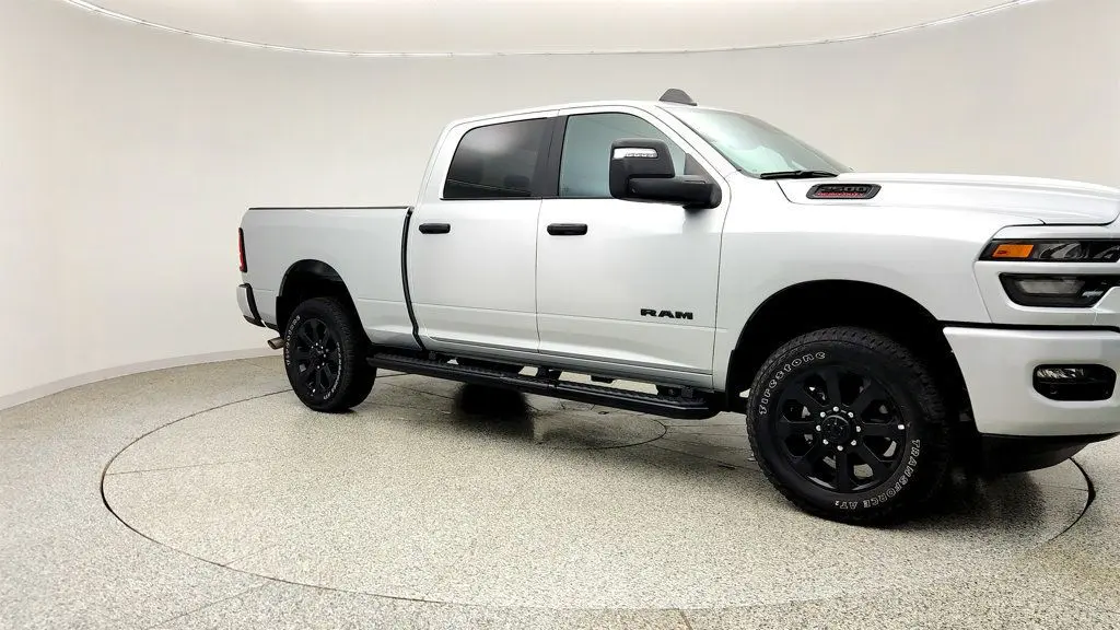 2026 Ram 2500 Lone Star