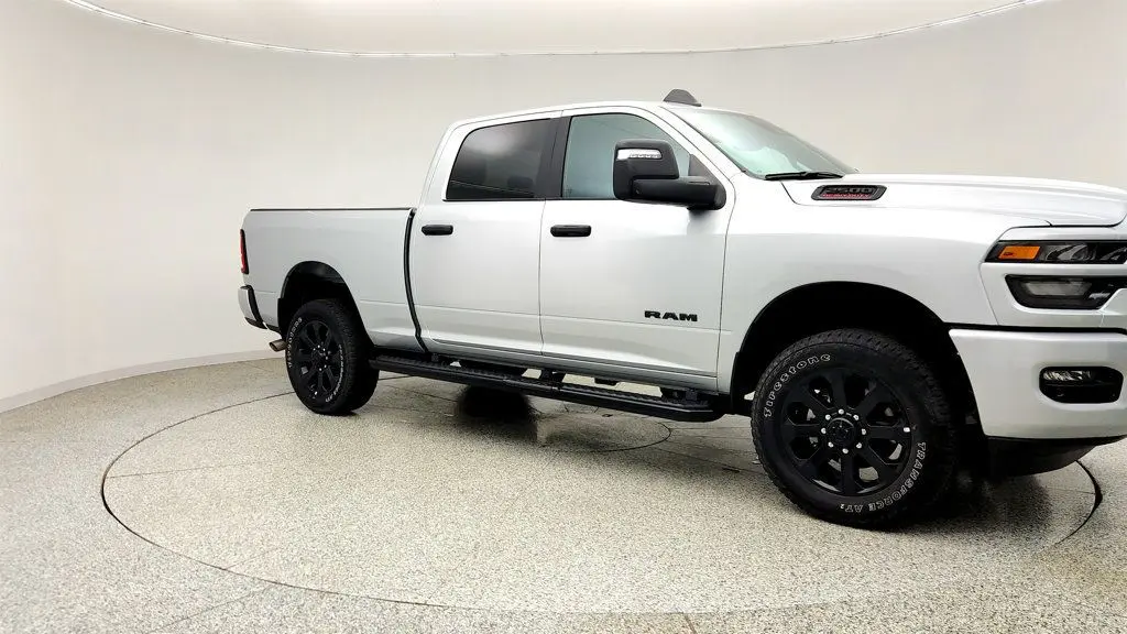 2026 Ram 2500 Lone Star
