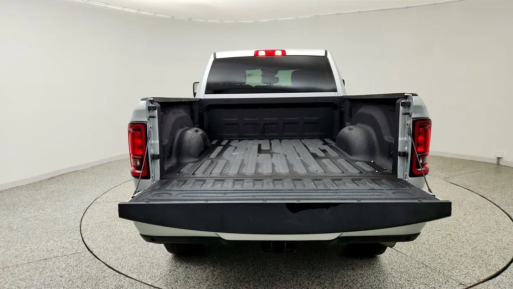 2026 Ram 2500 Lone Star