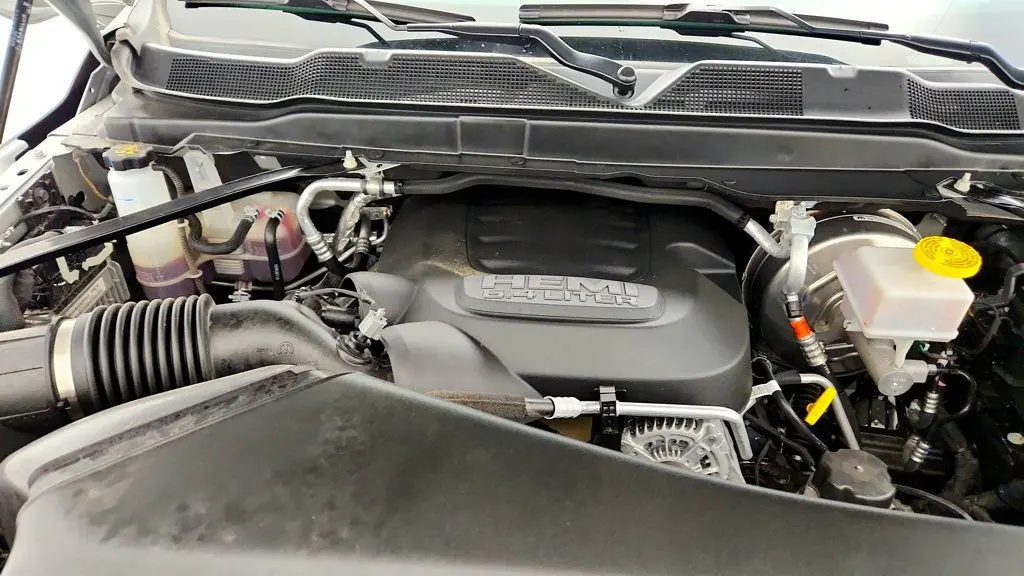 2026 Ram 2500 Lone Star