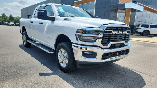 2026 Ram 2500 - $46,132