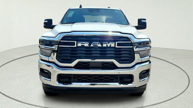 2026 Ram 2500 - $46,132