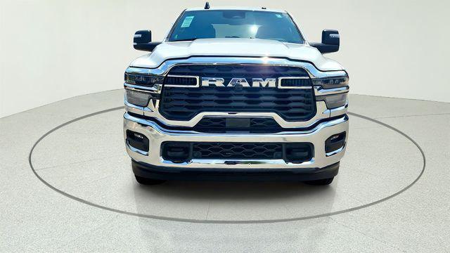 2026 Ram 2500 - $46,132