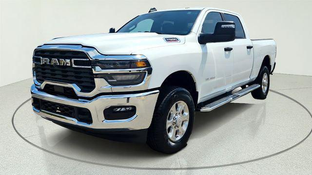2026 Ram 2500 - $46,132
