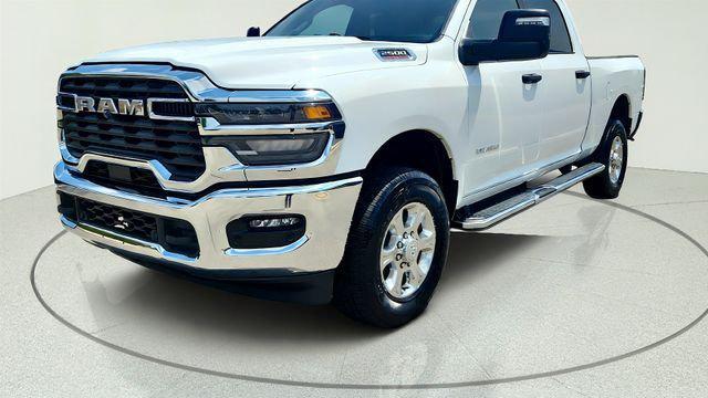 2026 Ram 2500 - $46,132