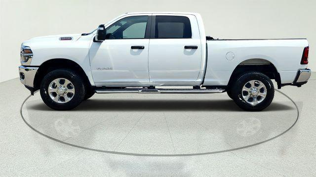 2026 Ram 2500 - $46,132