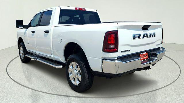 2026 Ram 2500 - $46,132