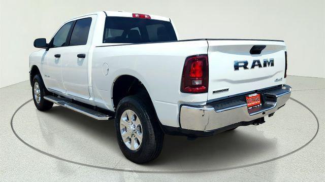 2026 Ram 2500 - $46,132