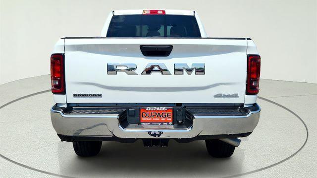 2026 Ram 2500 - $46,132