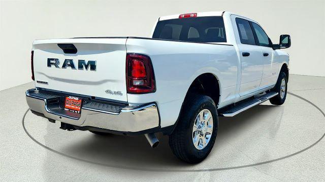 2026 Ram 2500 - $46,132