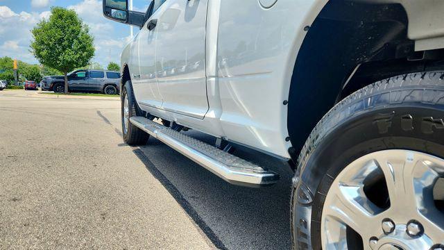 2026 Ram 2500 - $46,132