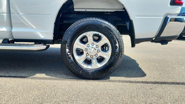 2026 Ram 2500 - $46,132