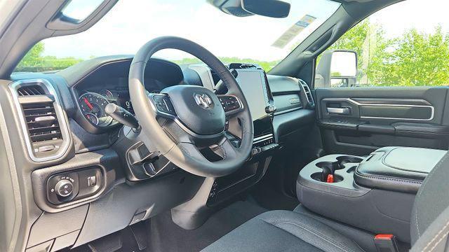 2026 Ram 2500 - $46,132