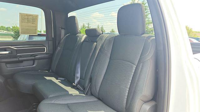 2026 Ram 2500 - $46,132