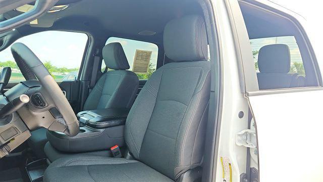 2026 Ram 2500 - $46,132