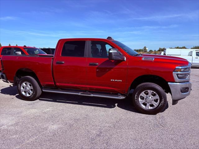 2026 Ram 2500 - $42,878