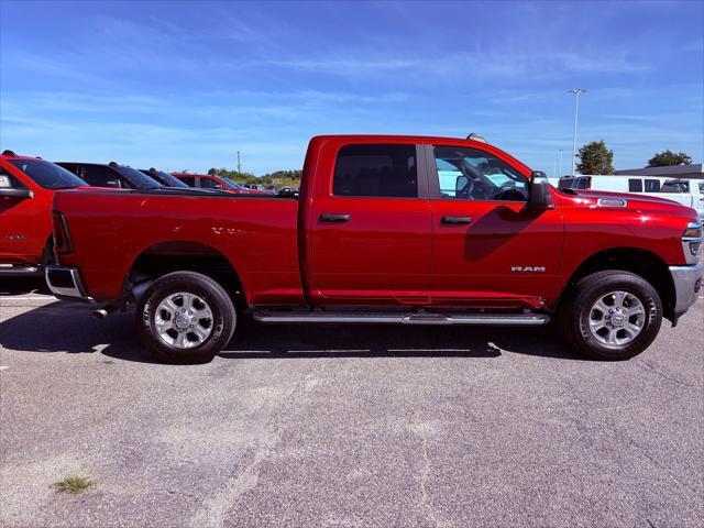 2026 Ram 2500 - $42,878