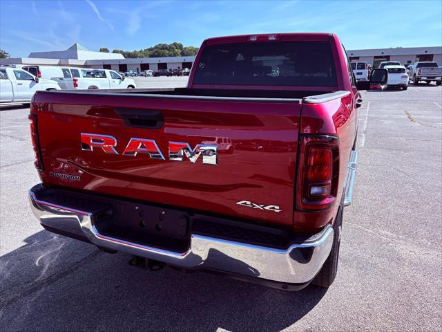 2026 Ram 2500 - $42,878