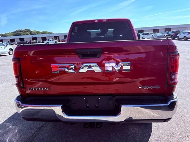 2026 Ram 2500 - $42,878