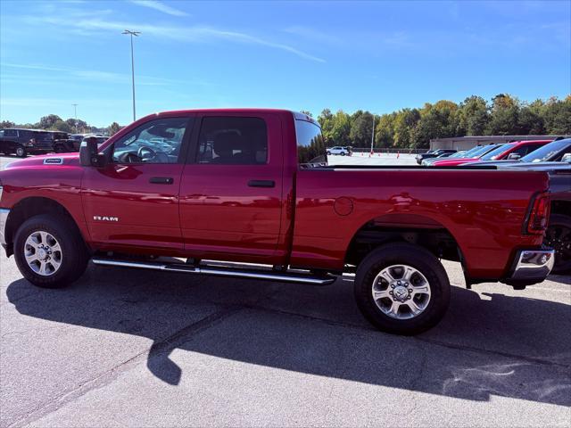 2026 Ram 2500 - $42,878