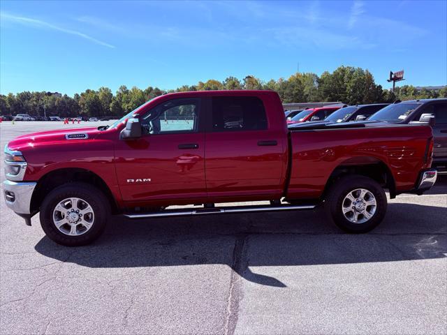 2026 Ram 2500 - $42,878