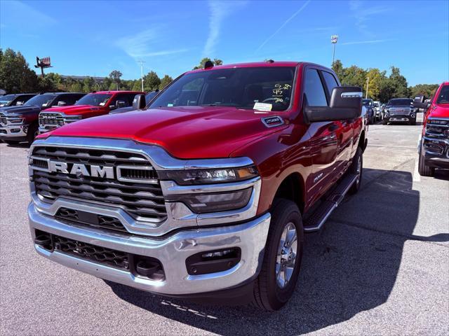 2026 Ram 2500 - $42,878