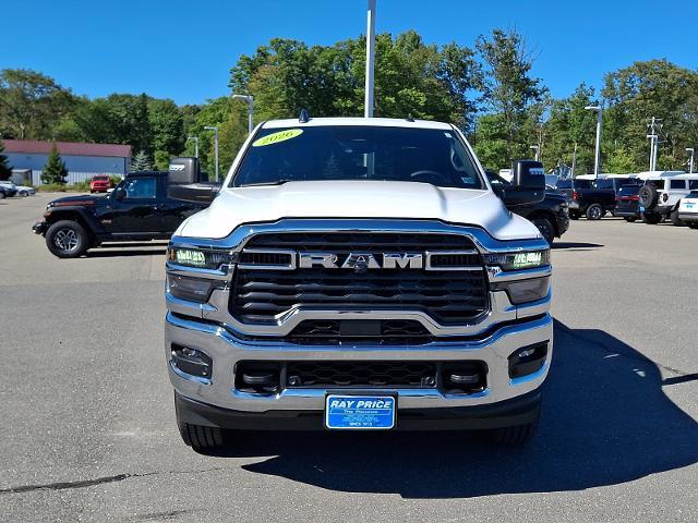 2026 Ram 2500 - $46,393
