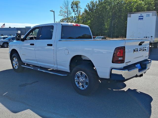 2026 Ram 2500 - $46,393