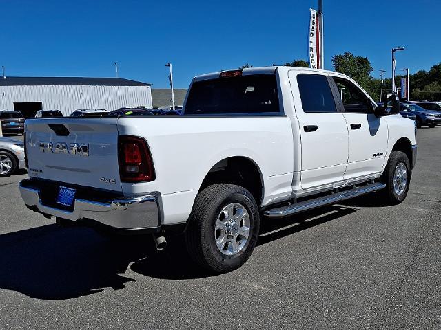 2026 Ram 2500 - $46,393