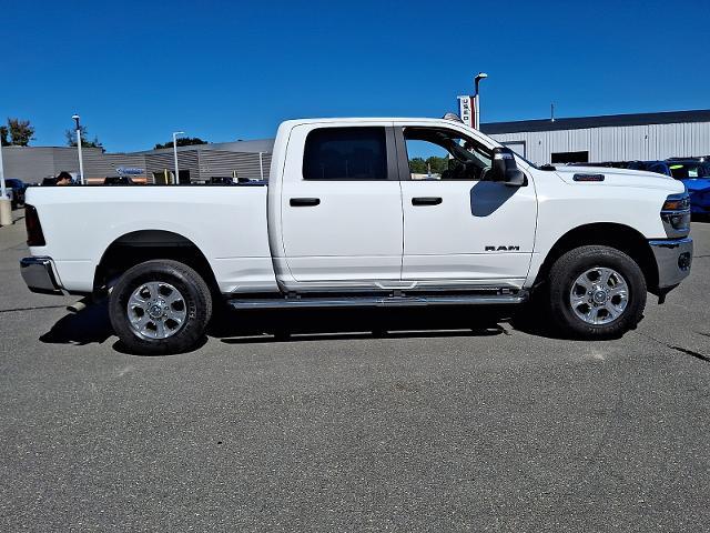 2026 Ram 2500 - $46,393
