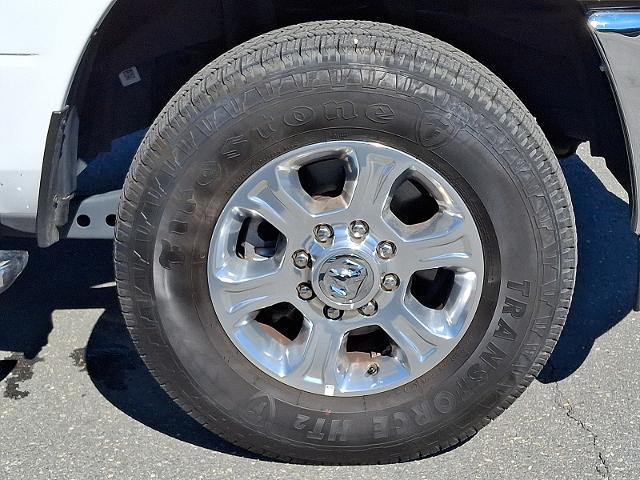 2026 Ram 2500 - $46,393