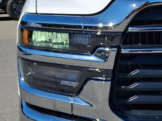 2026 Ram 2500 - $46,393