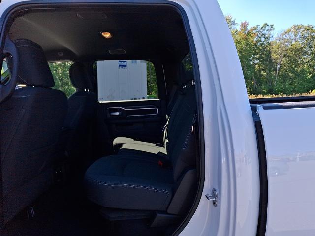 2026 Ram 2500 - $46,393