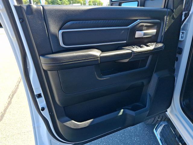 2026 Ram 2500 - $46,393