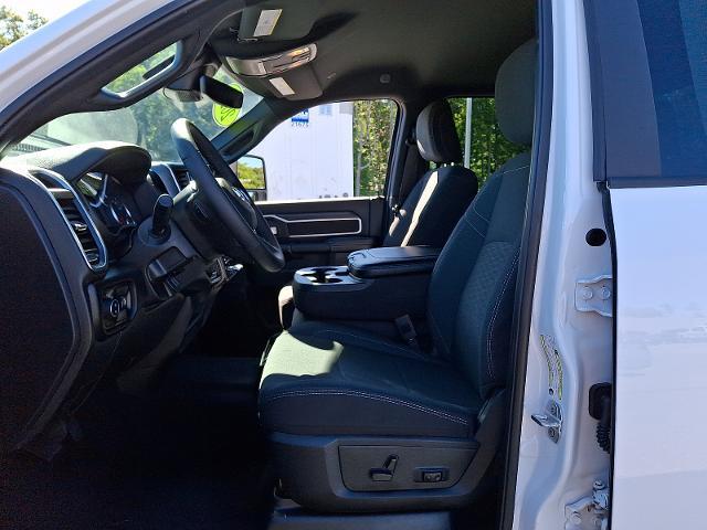 2026 Ram 2500 - $46,393