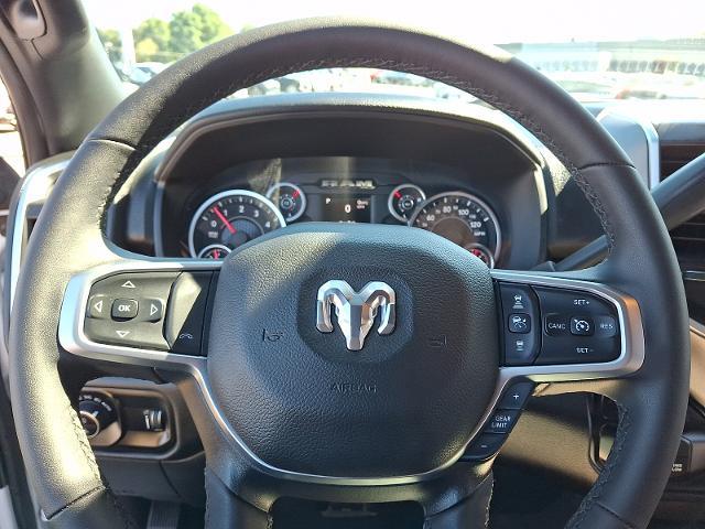 2026 Ram 2500 - $46,393
